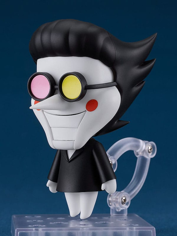 Deltarune Nendoroid Actionfigur Spamton 10 cm