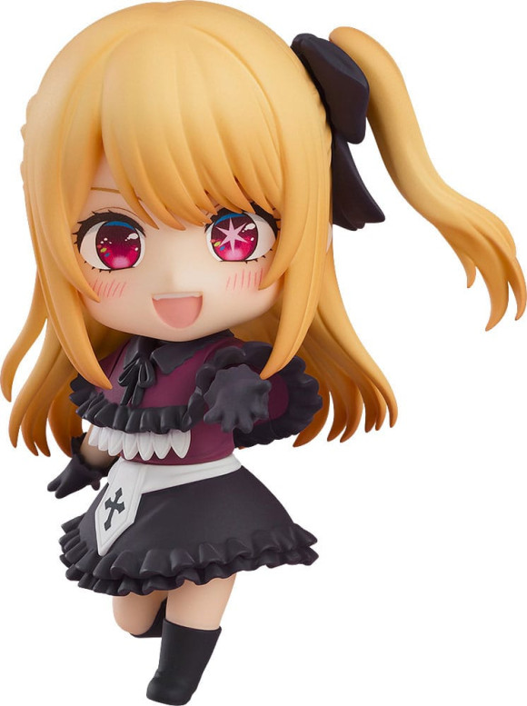Oshi No Ko Nendoroid Actionfigur Ruby 10 cm