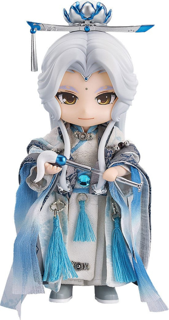 Pili Xia Ying Nendoroid Doll Actionfigur Su Huan-Jen: Contest of the Endless Battle Ver. 14 cm