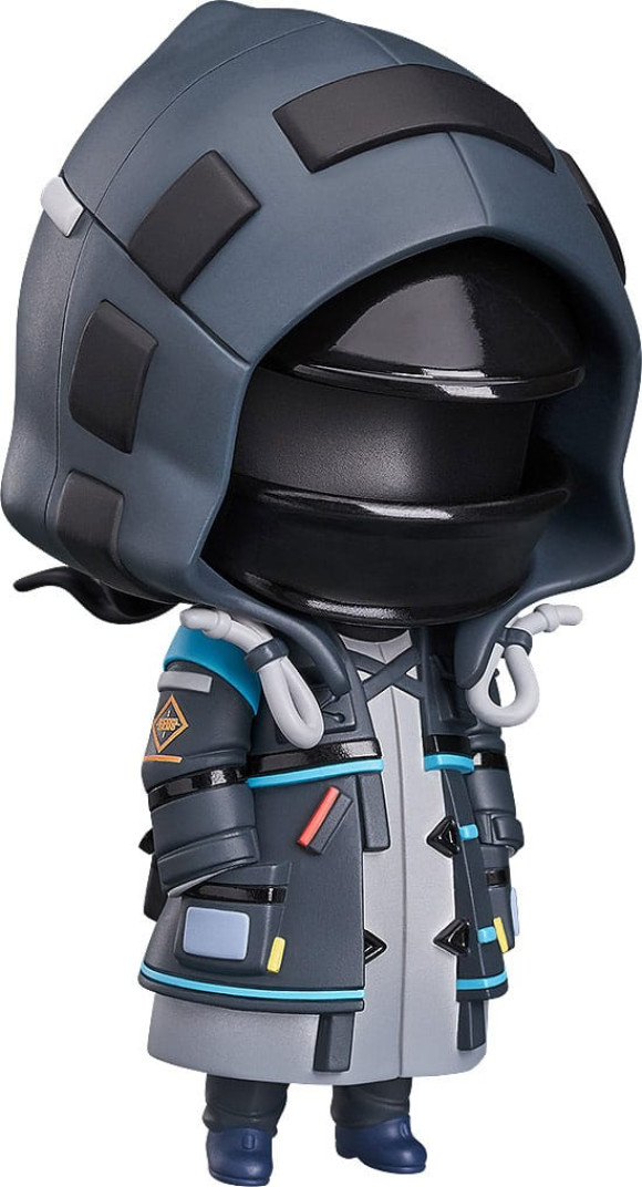 Arknights Nendoroid Actionfigur Doctor 10 cm (re-run)