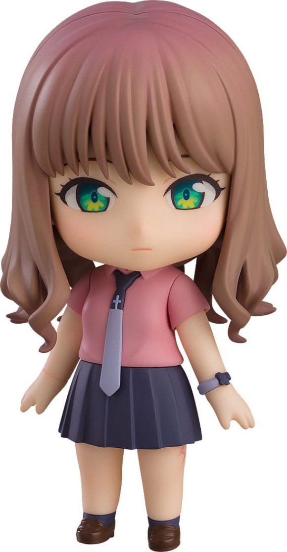 Gridman Universe Nendoroid Actionfigur Yume Minami 10 cm