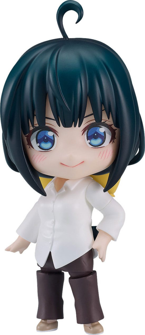 Pon no Michi Nendoroid Actionfigur Nashiko Jippensha 10 cm