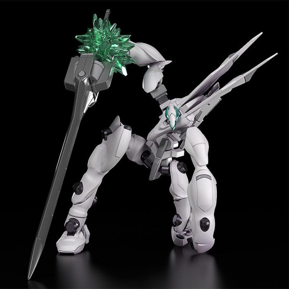 Fafner in the Azure: The Beyond Moderoid Plastic Model Kit Fafner Mark Sein (3rd-run) 18 cm