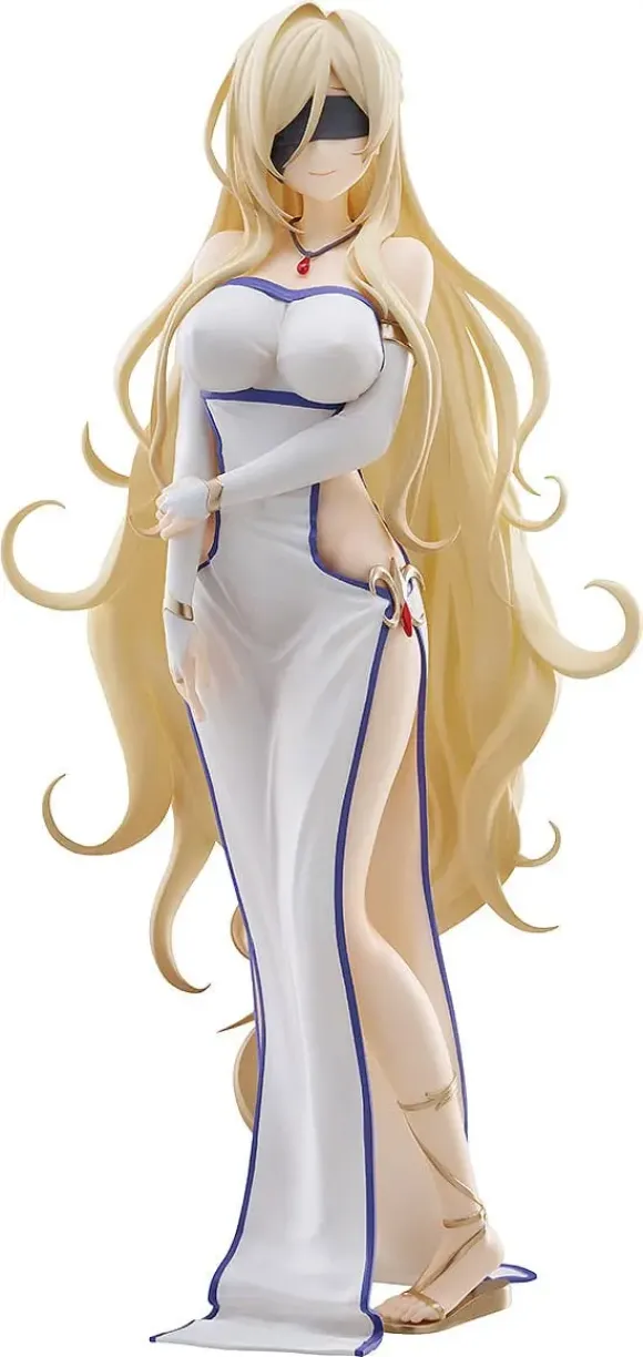 Goblin Slayer II Pop Up Parade PVC Statue Sword Maiden L Size 24 cm