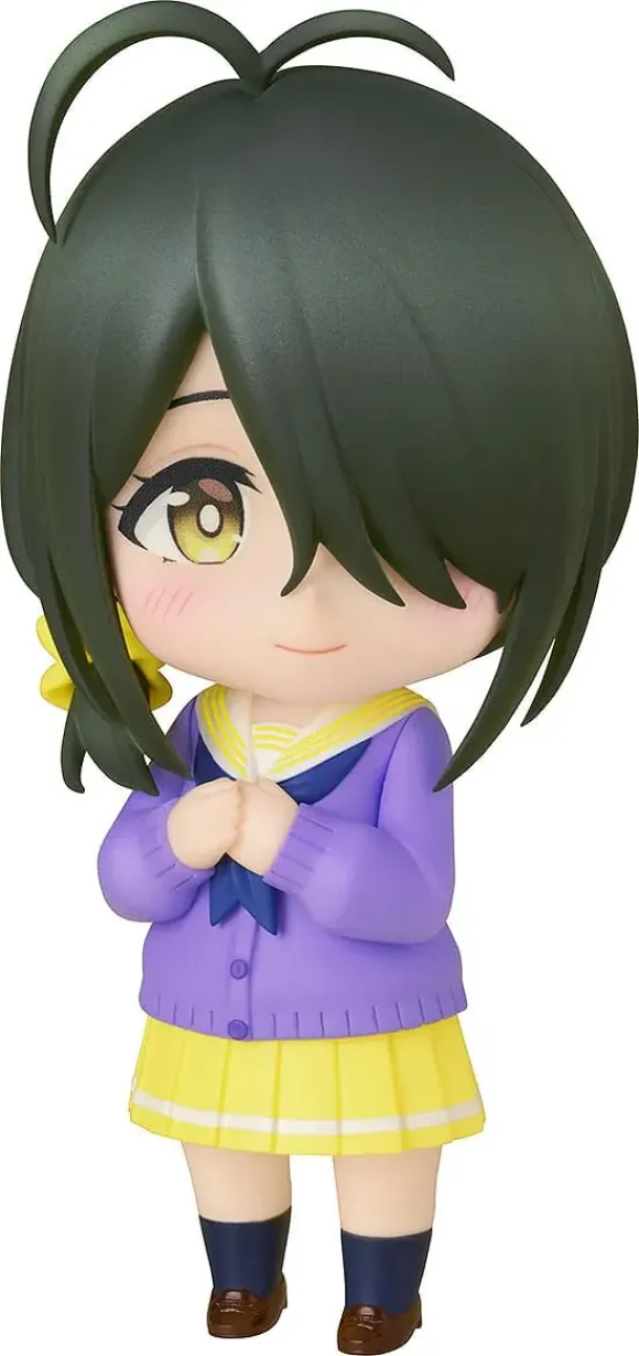 The Shiunji Family Children Nendoroid Actionfigur Kotono Shiunji [Basic] 10 cm