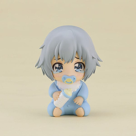 Nendoroid More Zubehör-Set Dress Up Baby (Blue)