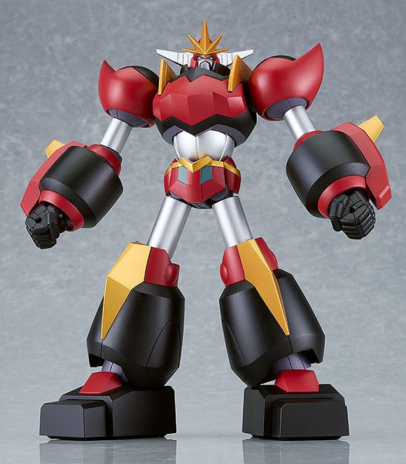 Dai-Guard Moderoid Plastic Model Kit Dai-Guard 16 cm