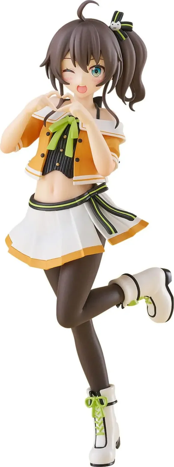 Hololive Production Pop Up Parade PVC Statue Natsuiro Matsuri 17 cm 