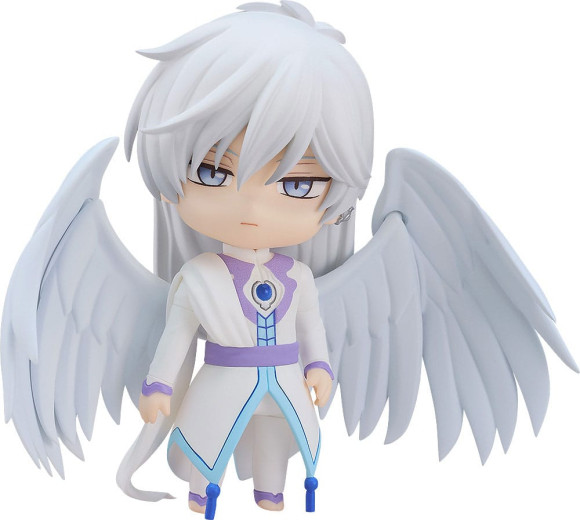 Cardcaptor Sakura: Clear Card Nendoroid Actionfigur Yue 10 cm