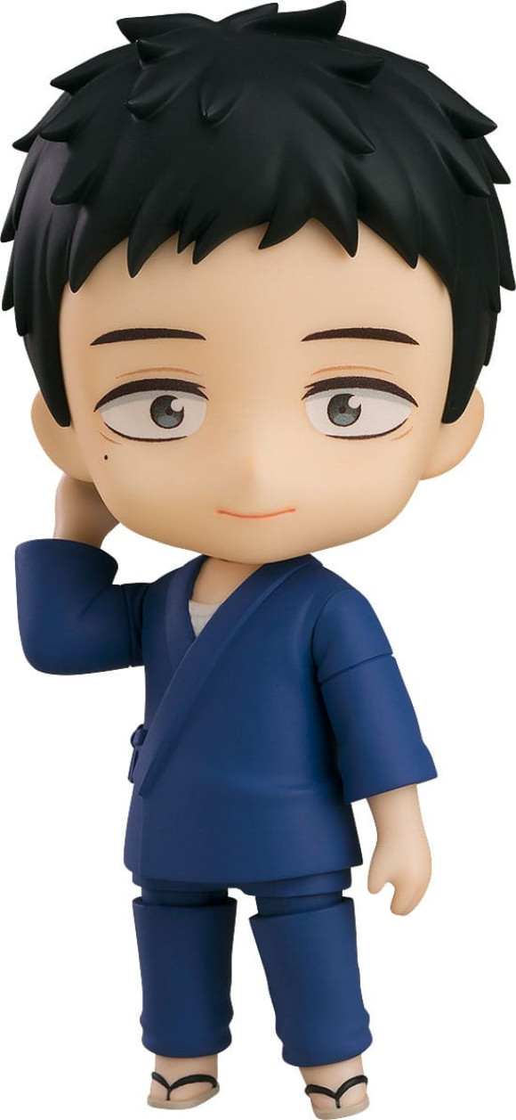 My Dress-Up Darling Nendoroid Actionfigur Wakana Gojo 10 cm