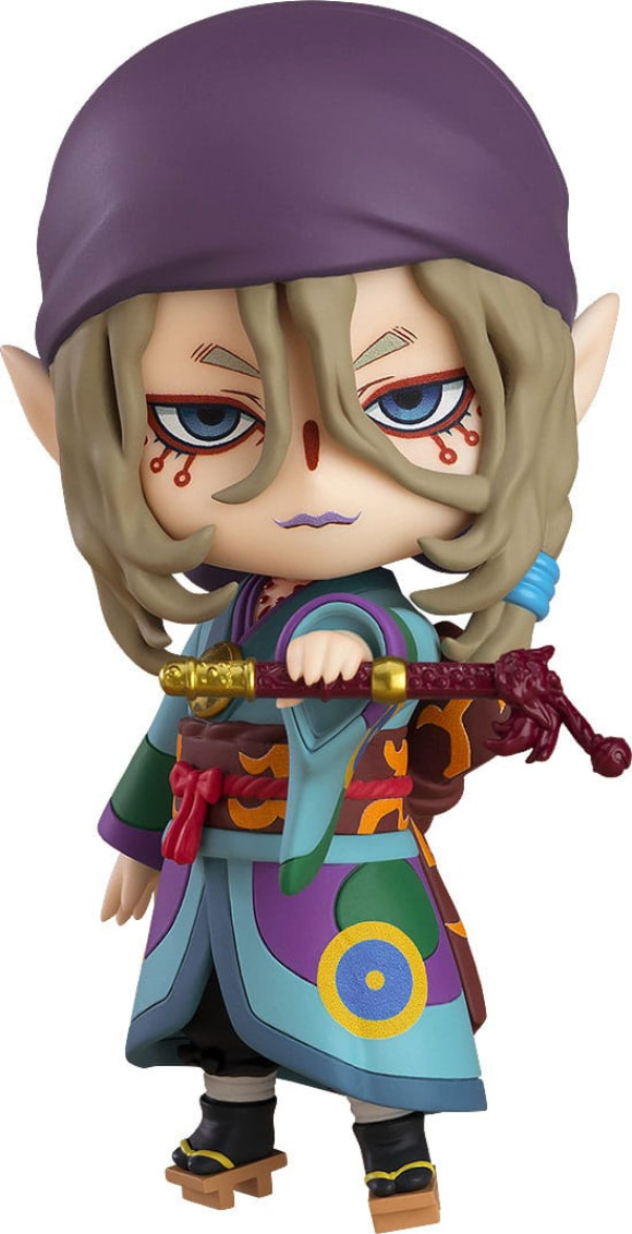 Mononoke Nendoroid Actionfigur Medicine Seller 10 cm