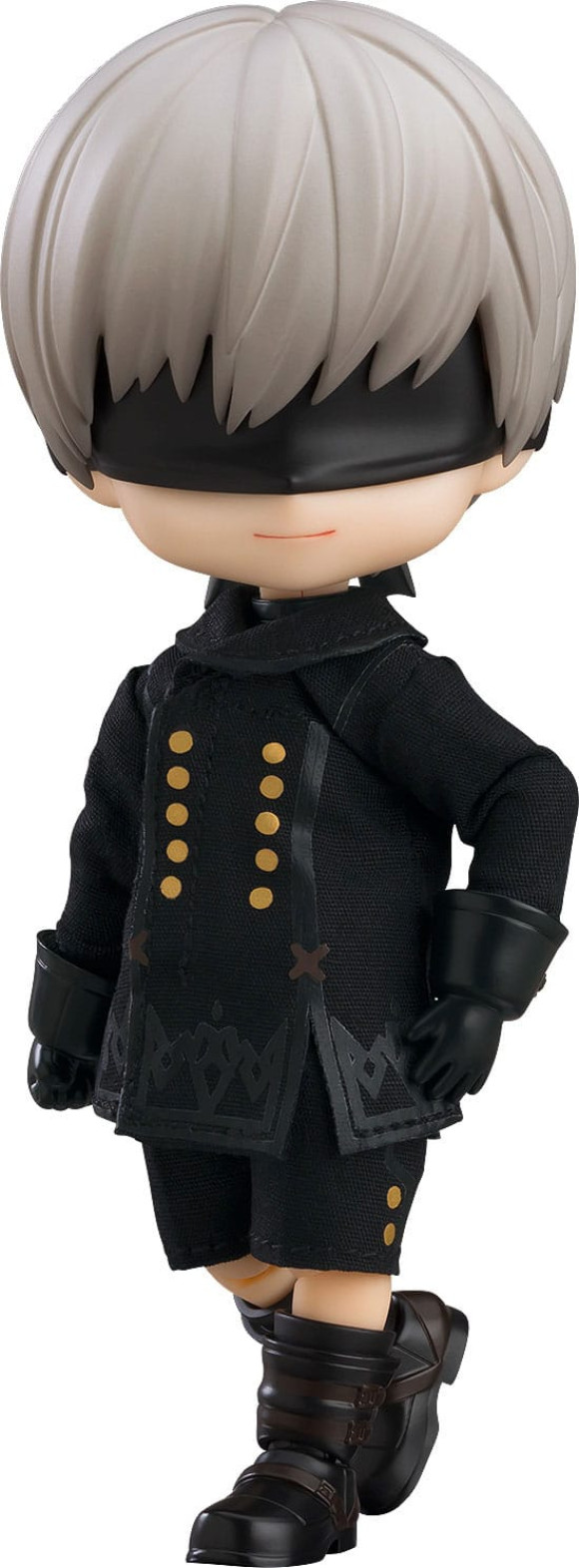 NieR:Automata Nendoroid Doll Actionfigur 9S (YoRHa No.9 Type S) 14 cm