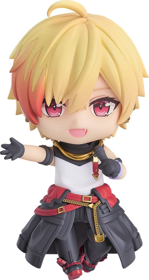 96Neko Nendoroid Actionfigur 96Neko 10 cm