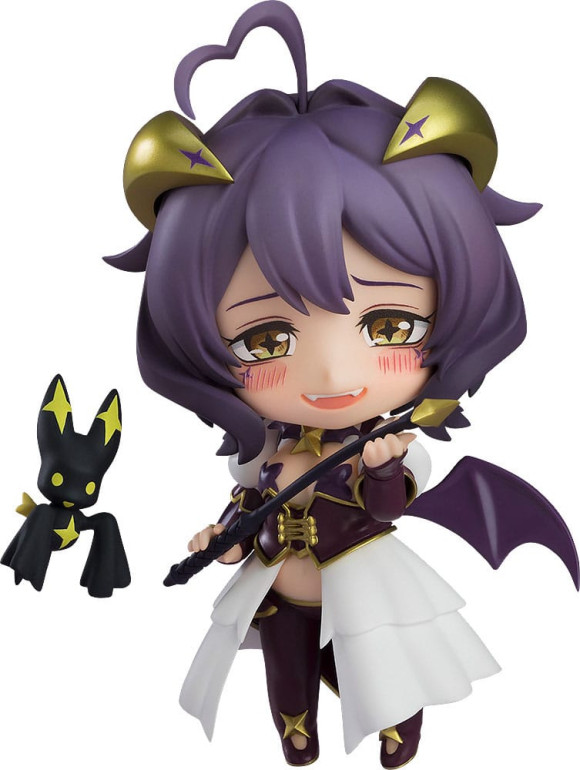 Gushing Over Magical Girls Nendoroid Actionfigur Magia Baiser 10 cm