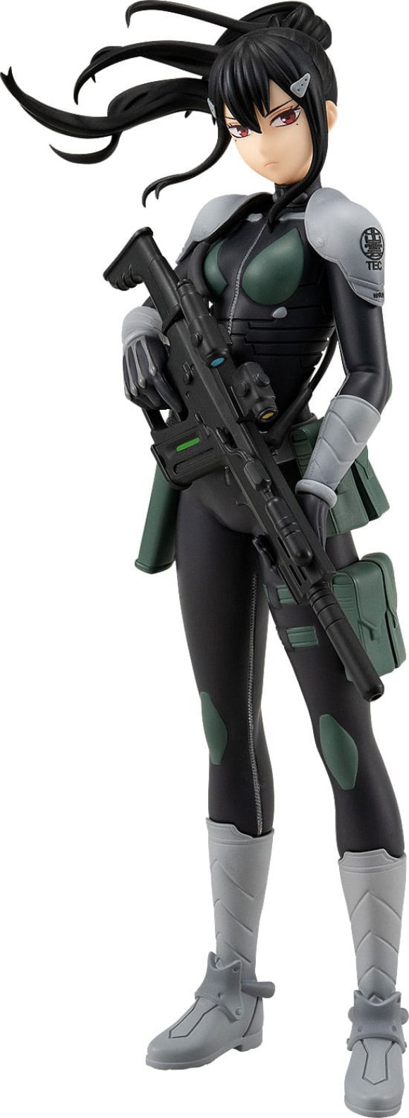 Kaiju No. 8 Pop Up Parade PVC Statue Mina Ashiro 17 cm