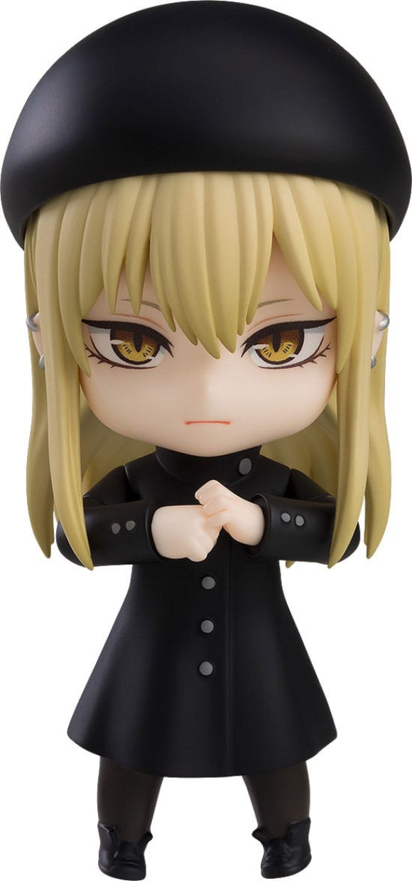 The Witch and the Beast Nendoroid Actionfigur Guideau 10 cm