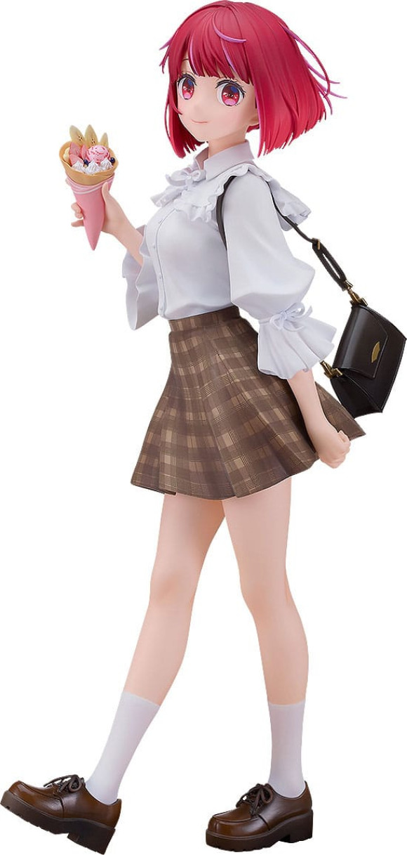 Oshi no Ko PVC Statue 1/6 Kana Arima: Date Style Ver. 26 cm
