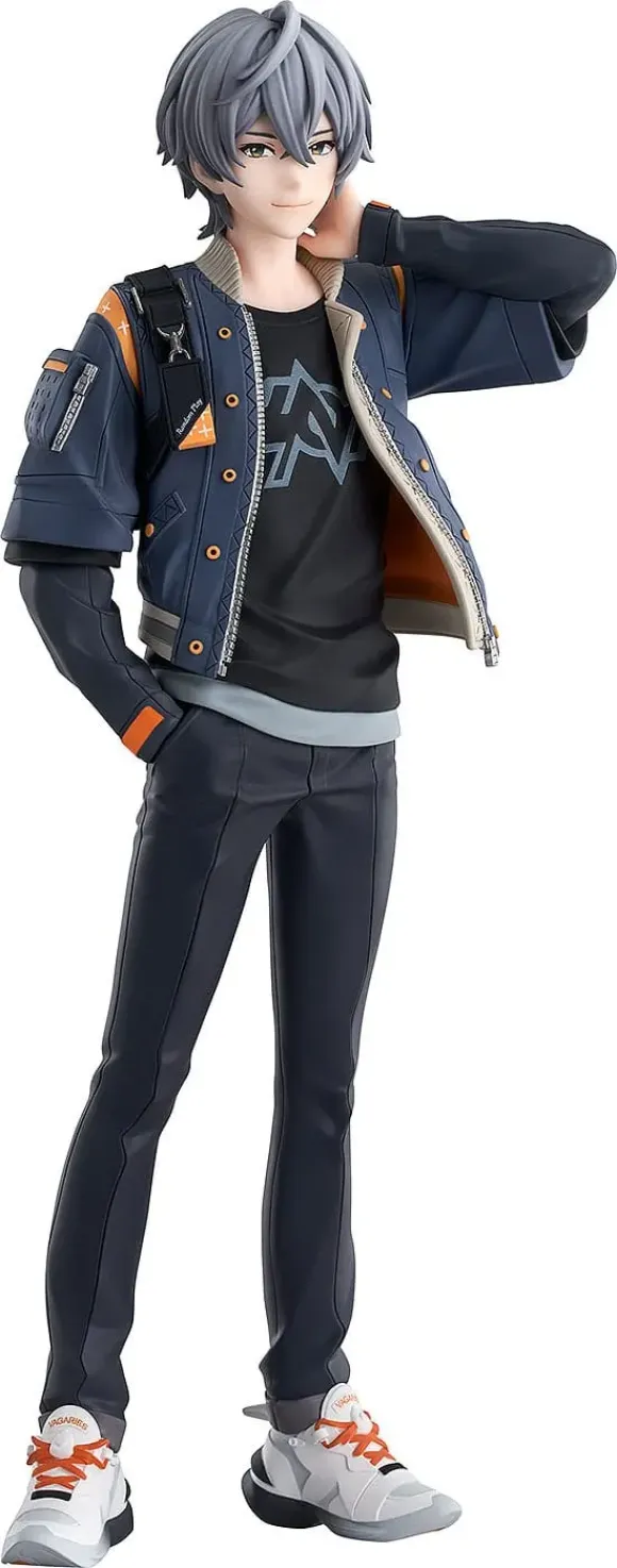 Zenless Zone Zero Pop Up Parade SP PVC Statue Wise 20 cm