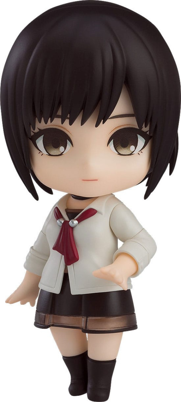 Fatal Frame Nendoroid Actionfigur Miku Hinasaki 10 cm