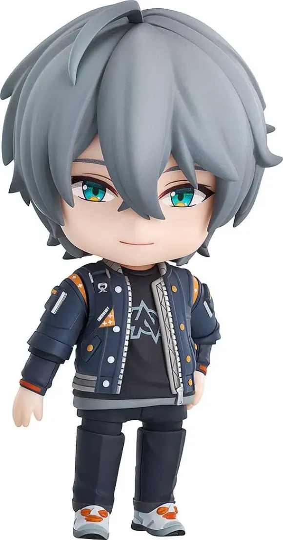 Zenless Zone Zero Nendoroid Actionfigur Wise 10 cm