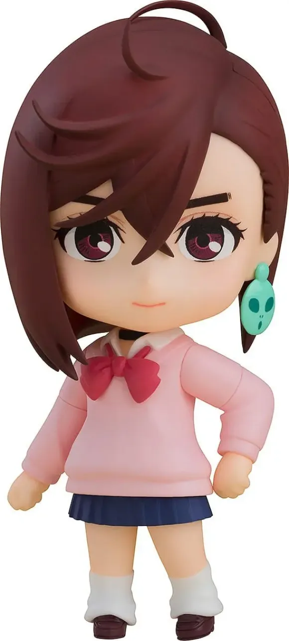 Dandadan Nendoroid Actionfigur Momo 10 cm