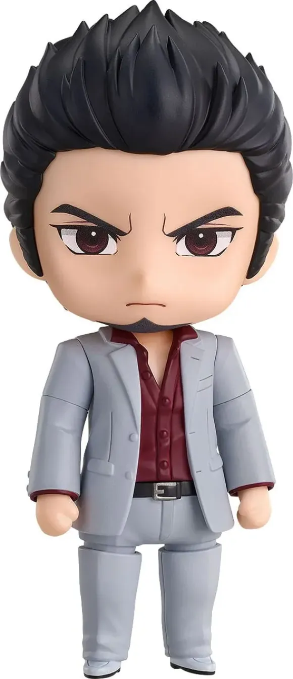 Yakuza Nendoroid Actionfigur Kazuma Kiryu 10 cm     