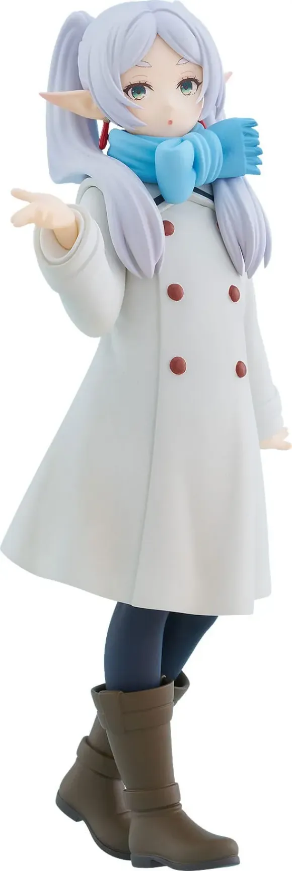 Frieren: Beyond Journey's End Pop Up Parade PVC Statue Frieren Blow Kiss Ver. 16 cm