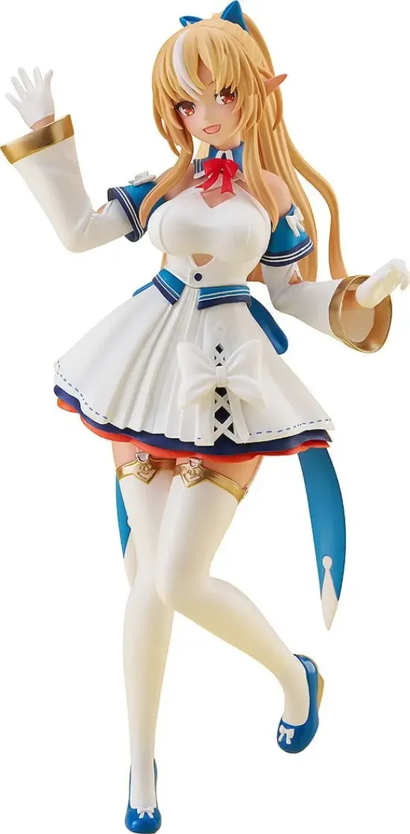 Hololive Production Pop Up Parade PVC Statue Shiranui Flare 17 cm
