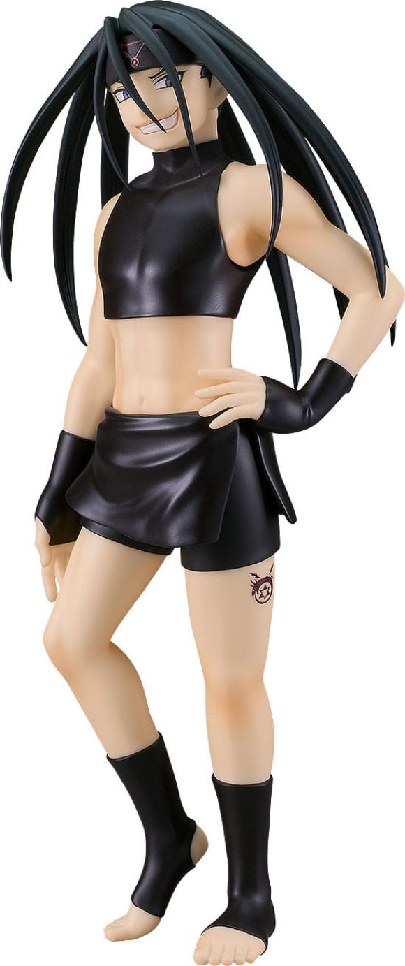 Fullmetal Alchemist: Brotherhood Pop Up Parade PVC Statue Envy 16 cm