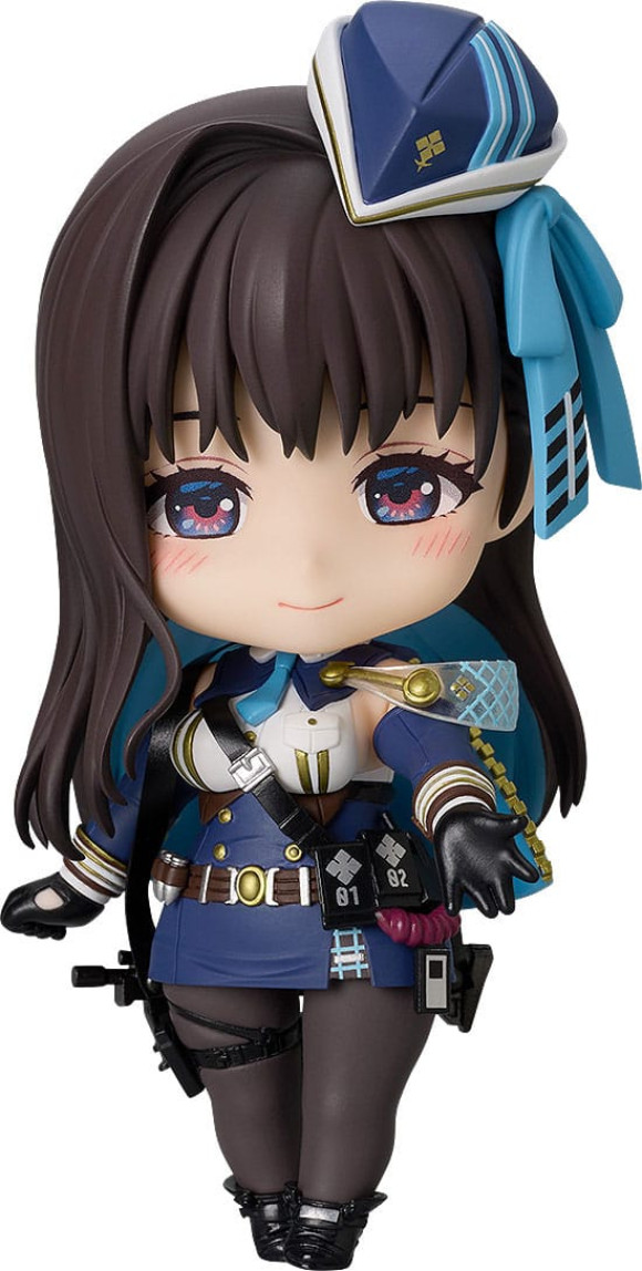 Goddess of Victory: Nikke Nendoroid Actionfigur Marian 10 cm