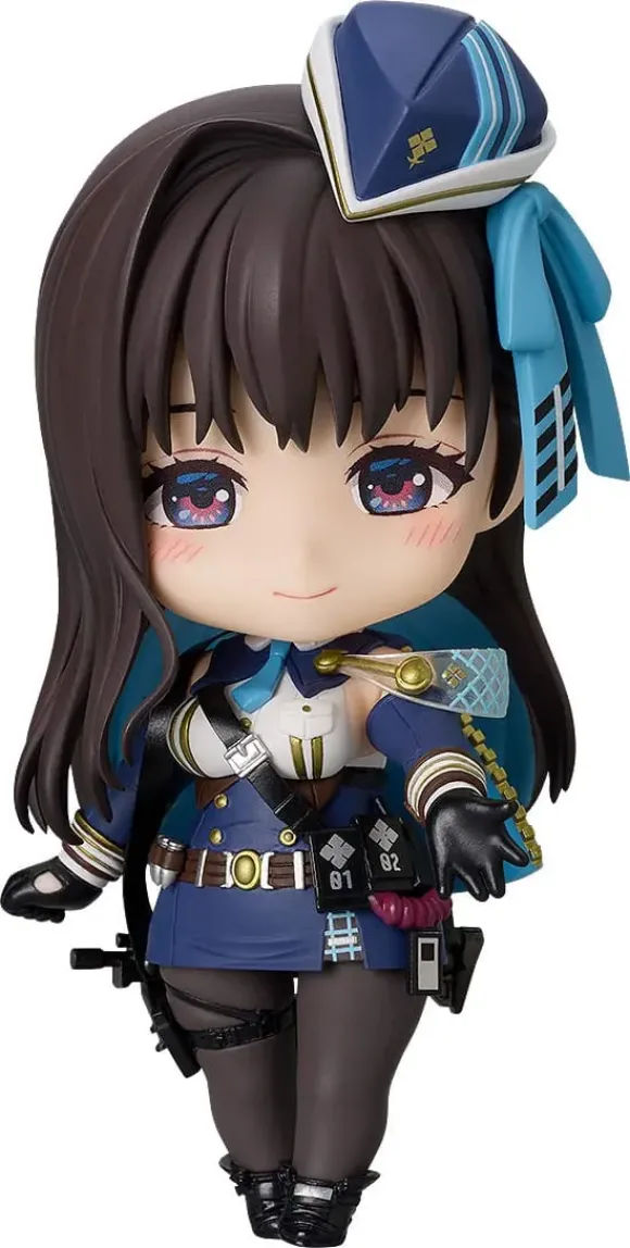 Goddess of Victory: Nikke Nendoroid Actionfigur Marian 10 cm