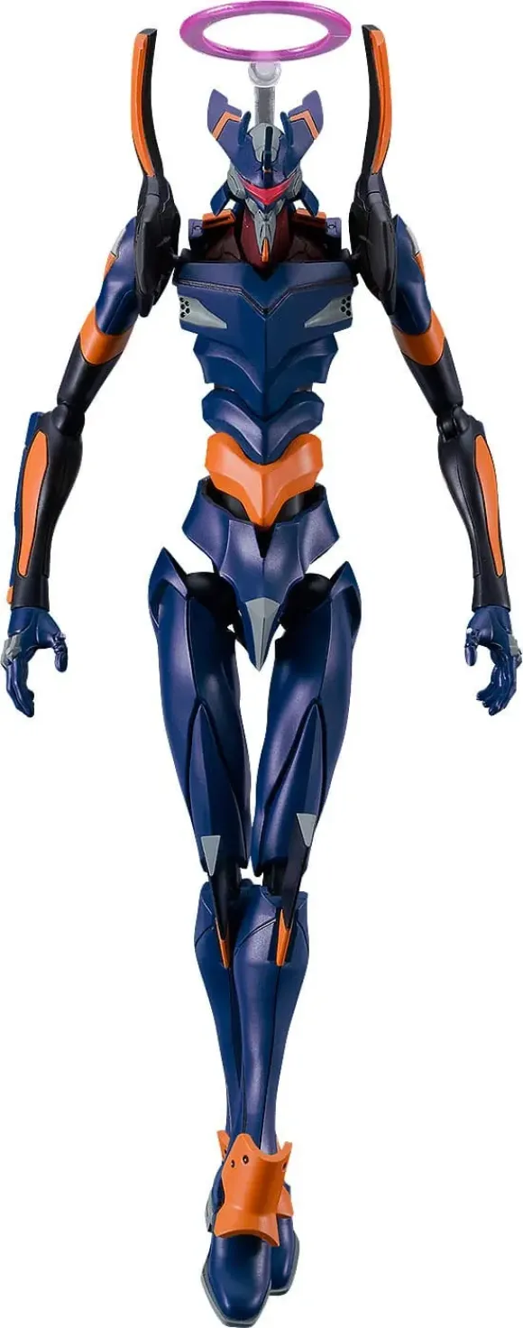 Evangelion: 2.0 You Can (Not) Advance Moderoid Plastic Model Kit Evangelion Mark.06 16 cm  