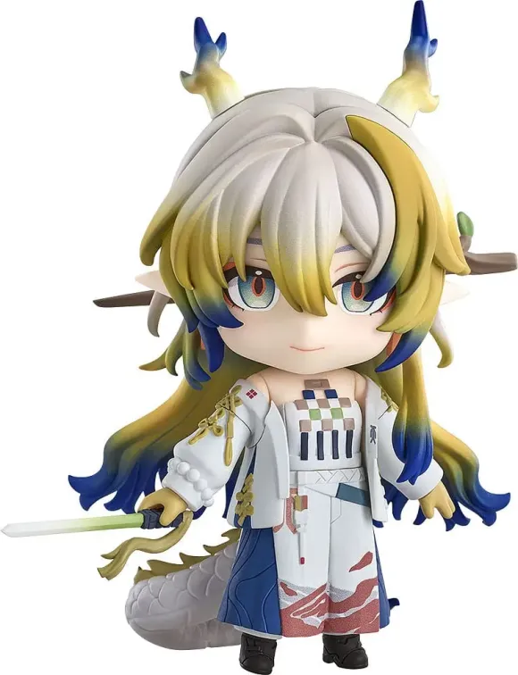 Arknights Nendoroid Actionfigur Akane Shu 10 cm