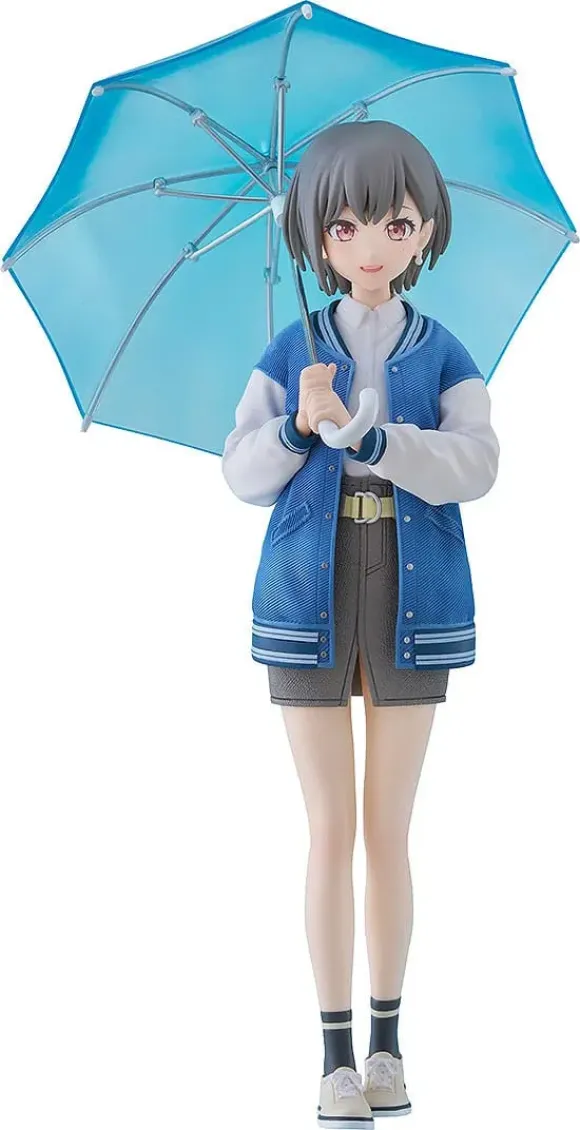 Bang Dream! Pop Up Parade PVC Statue Tomori Takamatsu L Size 24 cm