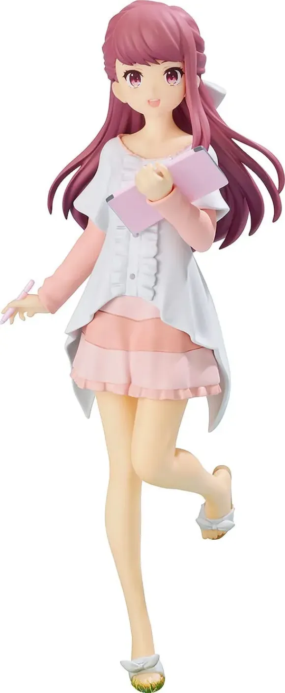 Porter Robinson Pop Up Parade SP PVC Statue Rin 20 cm  