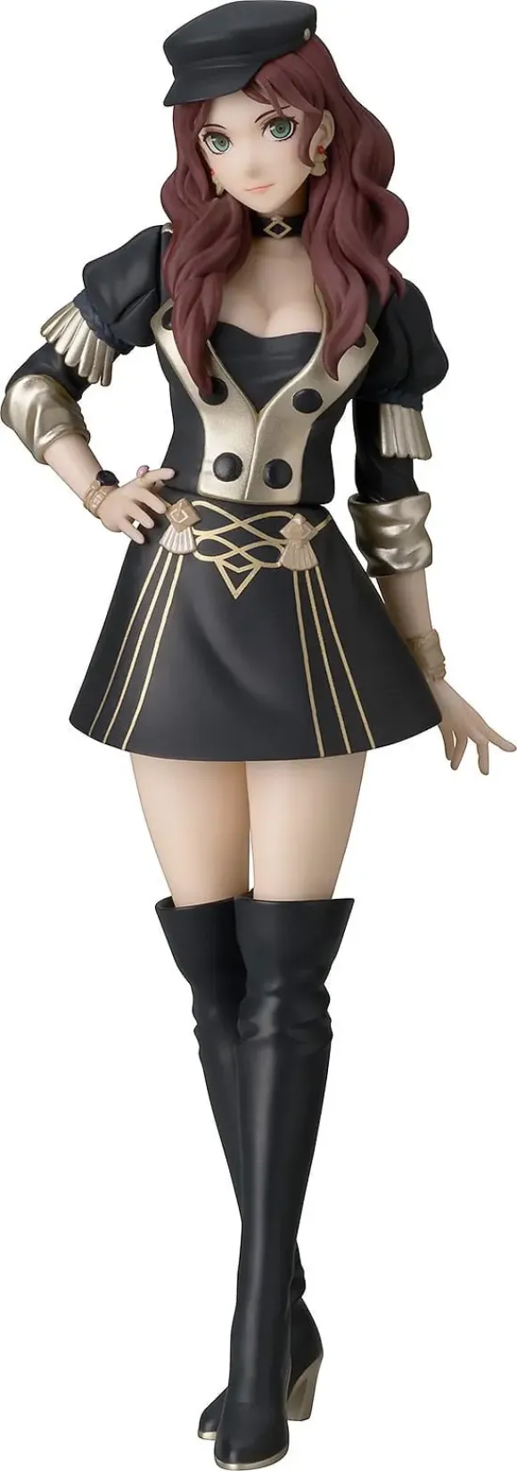 Fire Emblem: Three Houses Pop Up Parade PVC Statue Dorothea Arnault 17 cm