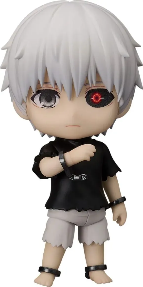 Tokyo Ghoul Nendoroid Actionfigur Ken Kaneki 10 cm