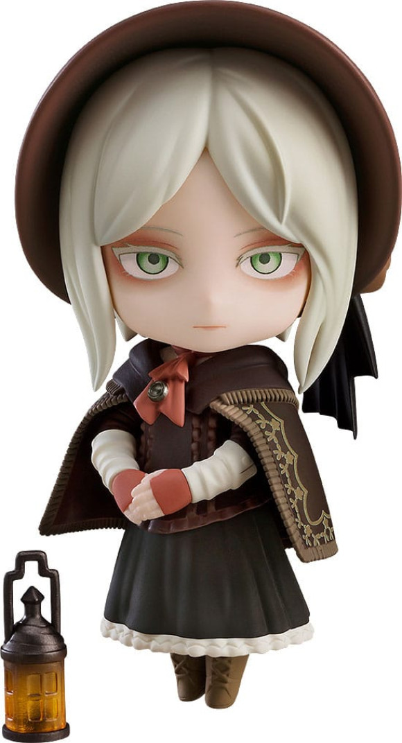Bloodborne Nendoroid Actionfigur The Doll (Reproduktion) 10 cm