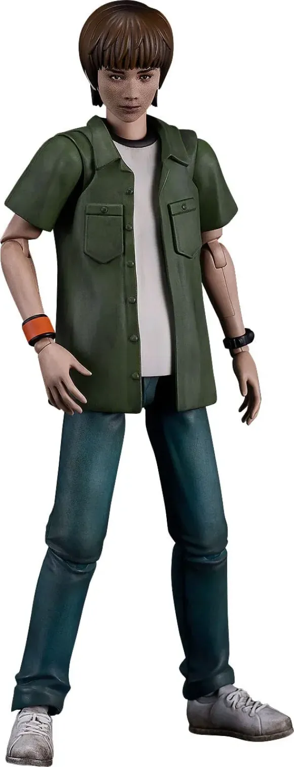 Siren Plamatea Plastic Model Kit Kyoya Suda 15 cm         