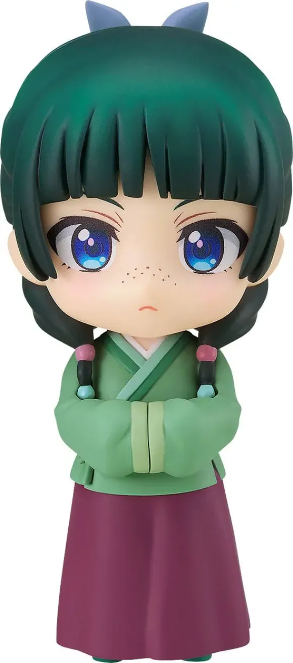 Die Tagebücher der Apothekerin Nendoroid Actionfigur Maomao 10 cm  