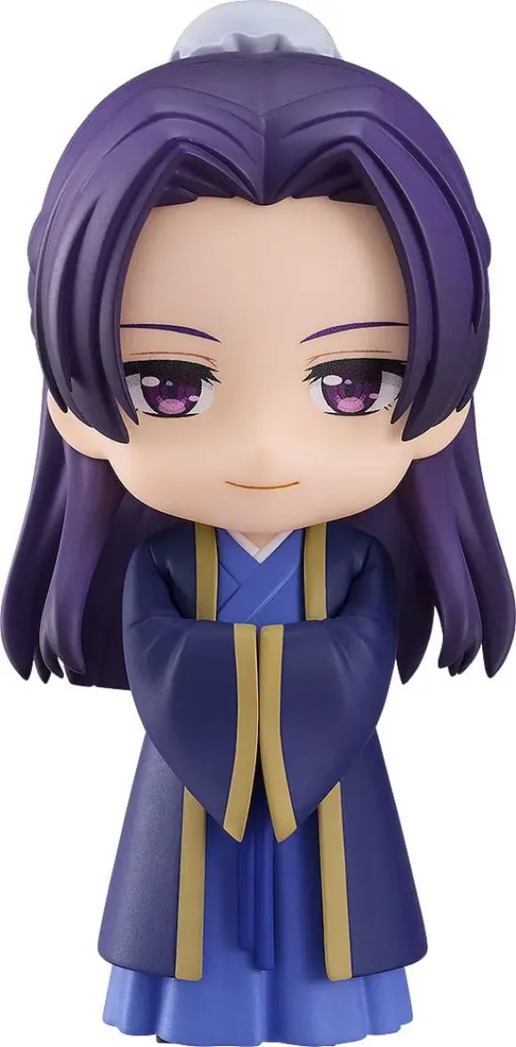 Die Tagebücher der Apothekerin Nendoroid Actionfigur Jinshi 10 cm 