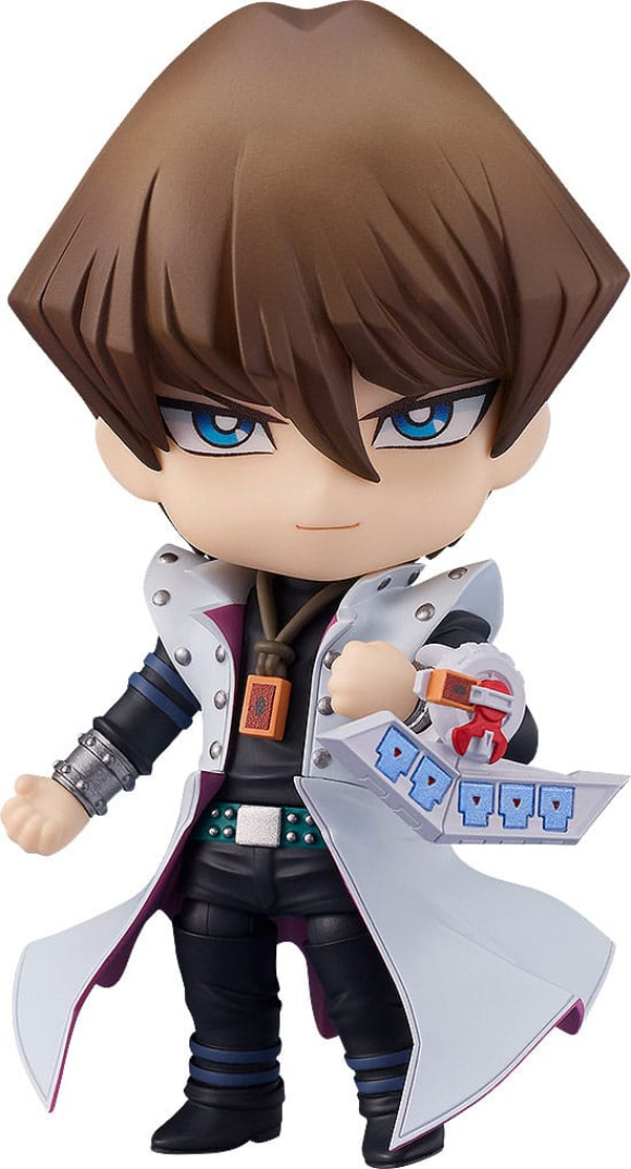 Yu-Gi-Oh! Nendoroid Actionfigur Seto Kaiba 10 cm