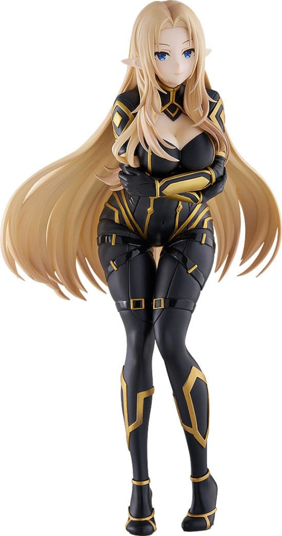 The Eminence in Shadow Pop Up Parade PVC Statue Alpha L Size 21 cm