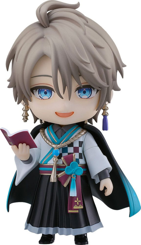 Nijisanji Nendoroid Actionfigur Kaida Haru 10 cm
