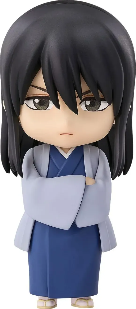 Gintama Nendoroid Actionfigur Kotaro Katsura 10 cm                       
