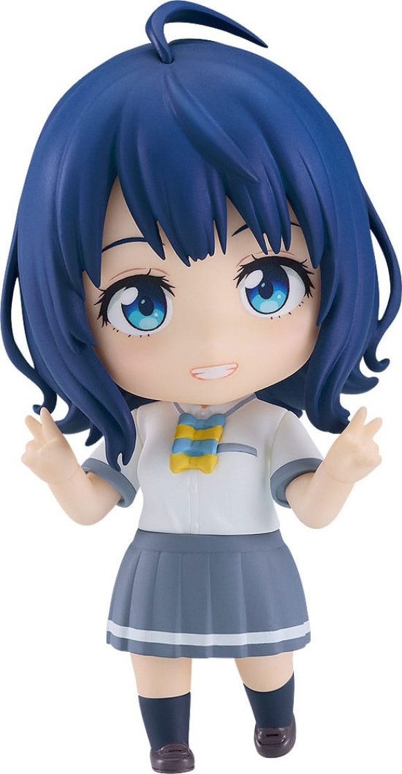 Makeine: Too Many Losing Heroines! Nendoroid Actionfigur Anna Yanami 10 cm