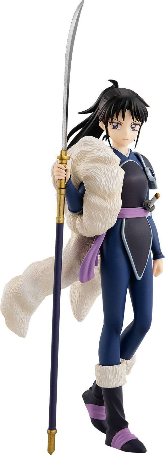 Yashahime: Princess Half-Demon Pop Up Parade PVC Statue Setsuna 18 cm