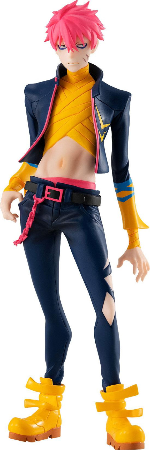 SSSS.Dynazenon Pop Up Parade PVC Statue Gauma 18 cm