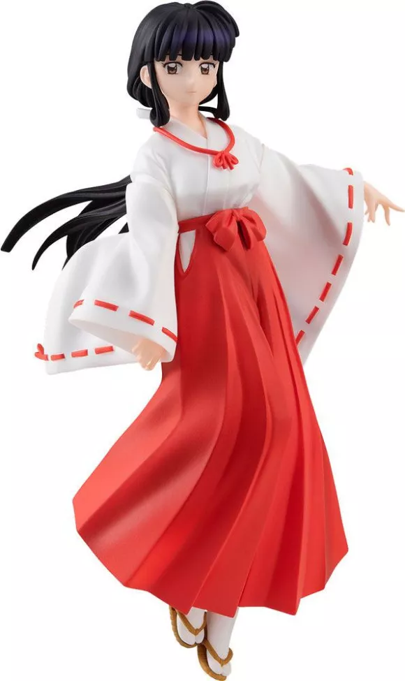 Inuyasha The Final Act Pop Up Parade PVC Statue Kikyo 17 cm