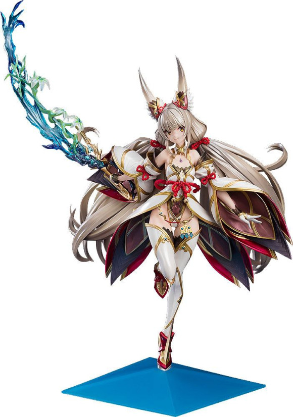 Xenoblade Chronicles 2 Statue 1/7 Nia 31 cm